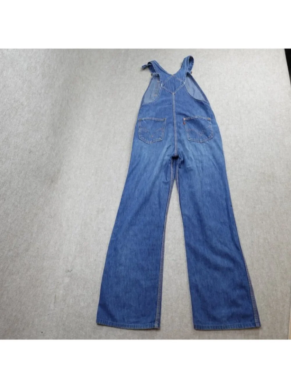 Levis owner sown